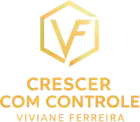 Viviane Ferreira Logo